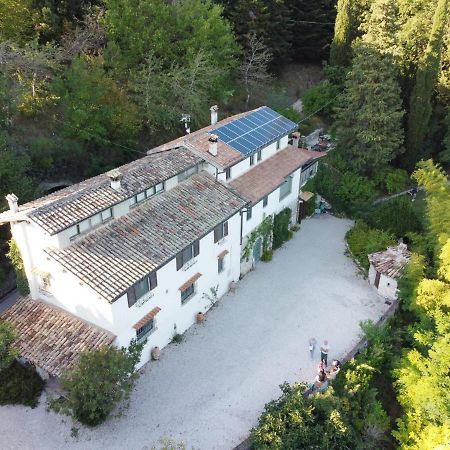 Bed And Breakfast Il Governatore Urbino Exteriör bild