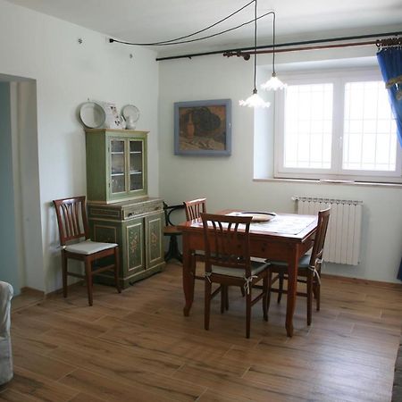 Bed And Breakfast Il Governatore Urbino Exteriör bild