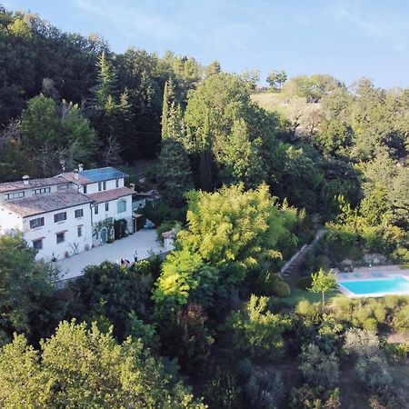 Bed And Breakfast Il Governatore Urbino Exteriör bild