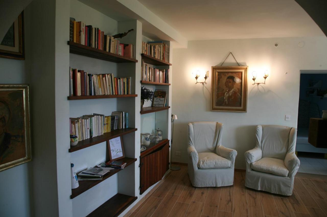 Bed And Breakfast Il Governatore Urbino Exteriör bild