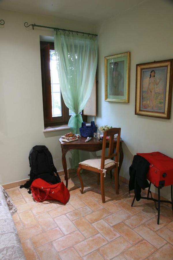 Bed And Breakfast Il Governatore Urbino Exteriör bild