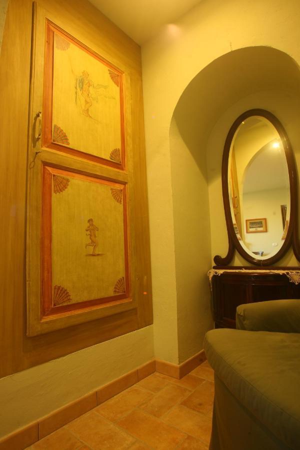 Bed And Breakfast Il Governatore Urbino Exteriör bild