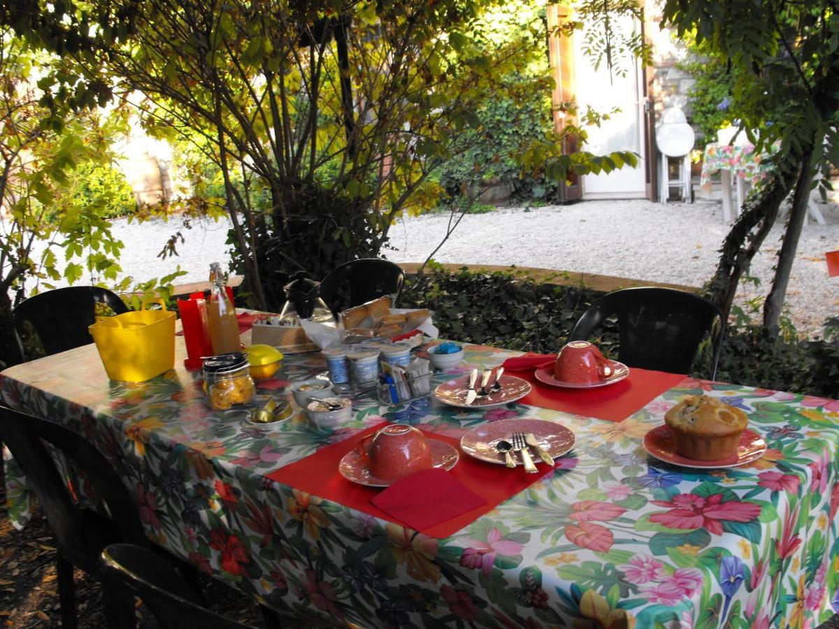 Bed And Breakfast Il Governatore Urbino Exteriör bild