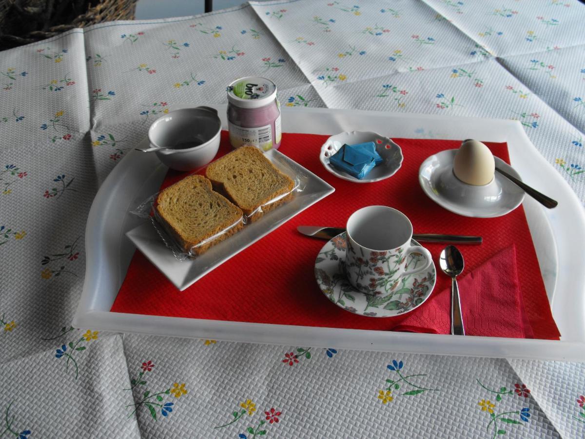 Bed And Breakfast Il Governatore Urbino Exteriör bild