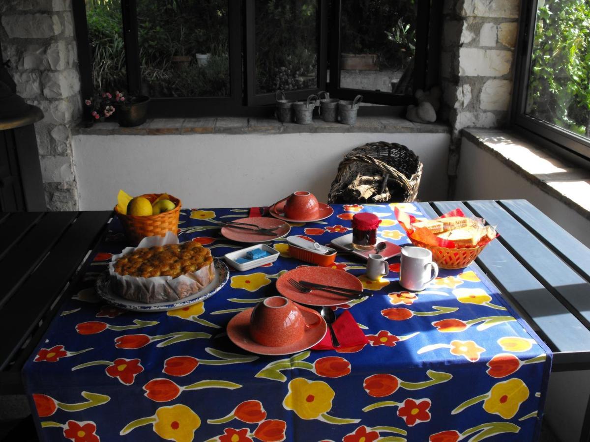 Bed And Breakfast Il Governatore Urbino Exteriör bild