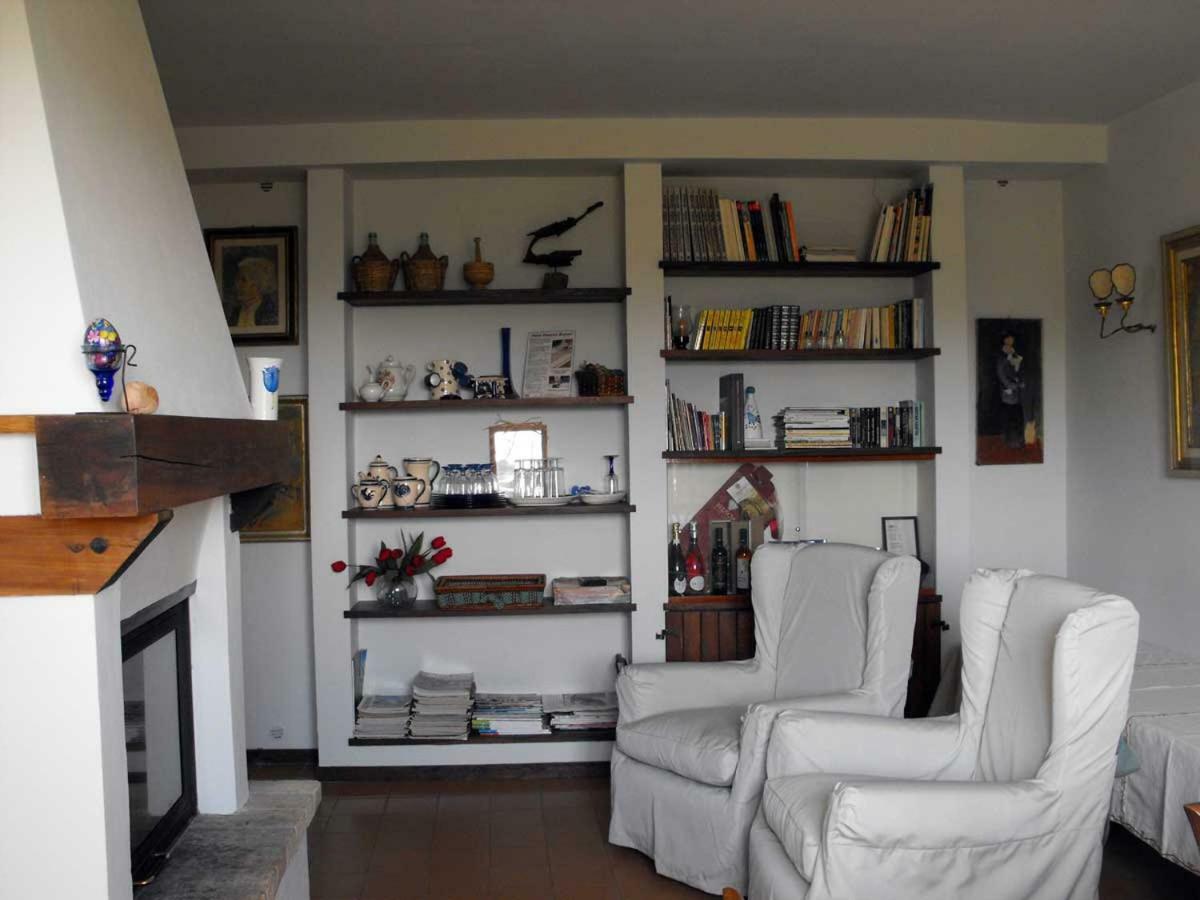 Bed And Breakfast Il Governatore Urbino Exteriör bild