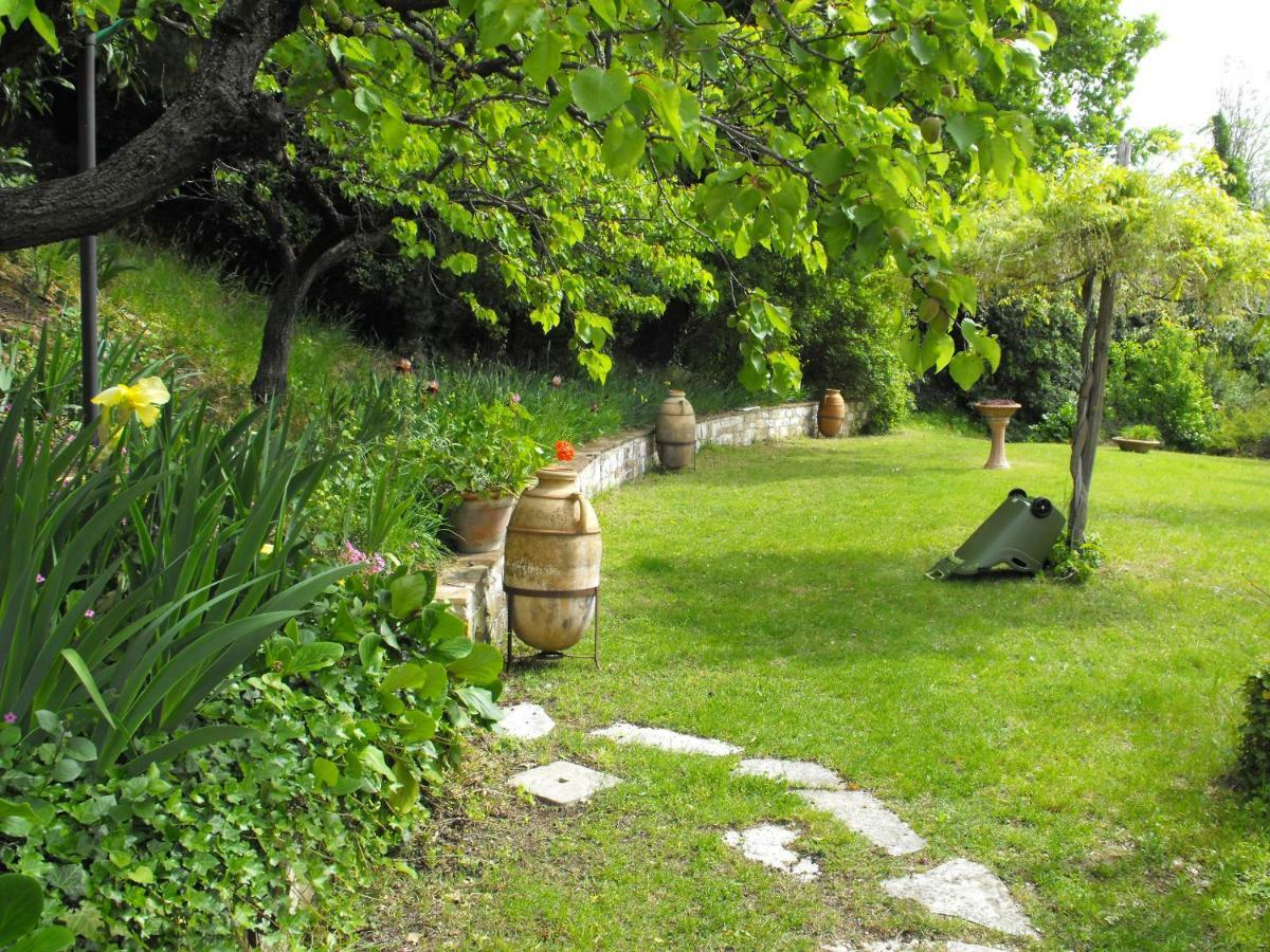 Bed And Breakfast Il Governatore Urbino Exteriör bild